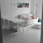 Διαμέρισμα Edificio Attikos