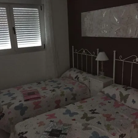 Edificio Attikos Gandie