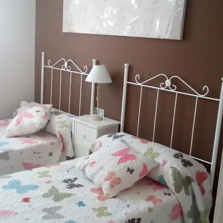 Apartman Edificio Attikos