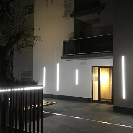 Edificio Attikos Appartement