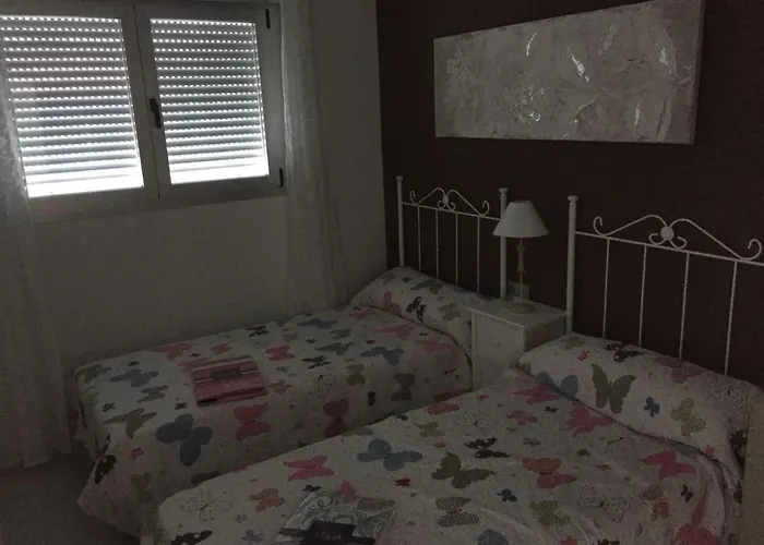 Edificio Attikos Gandía